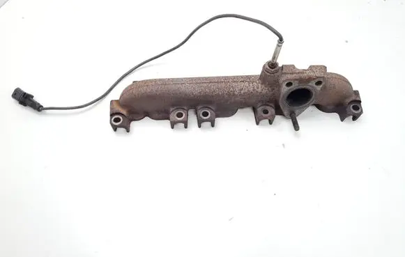 Fiat Freemont Exhaust manifold 55221597