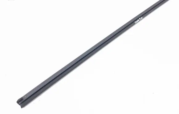 KIA Niro Rubber seal front door window/glass 