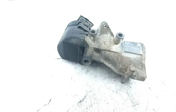 Peugeot Expert EGR valve 9681825280