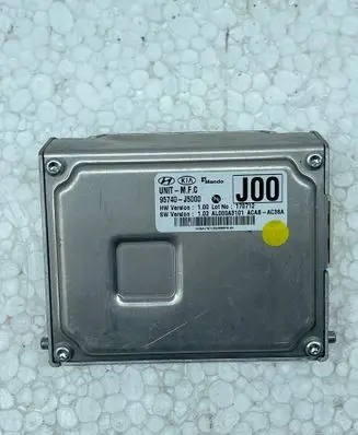 KIA Stinger Windshield/windscreen camera 95740J5000 AL000A3101 ACABAC36A
