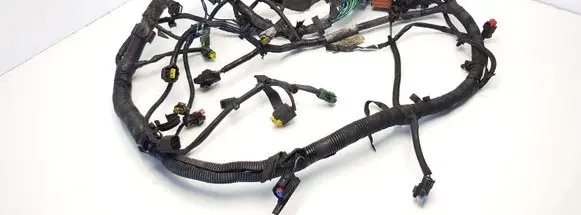 Ford Focus Engine installation wiring loom 6M5T12A690FC