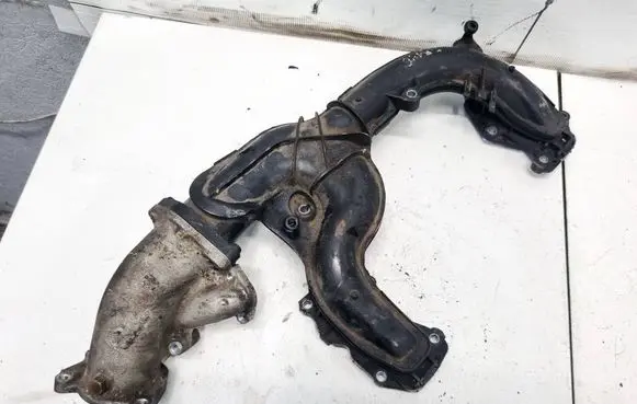 Audi A6 S6 C6 4F Intake manifold 059145762B