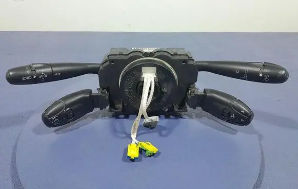 Audi A6 S6 C8 4K Other switches/knobs/shifts 96605599XT