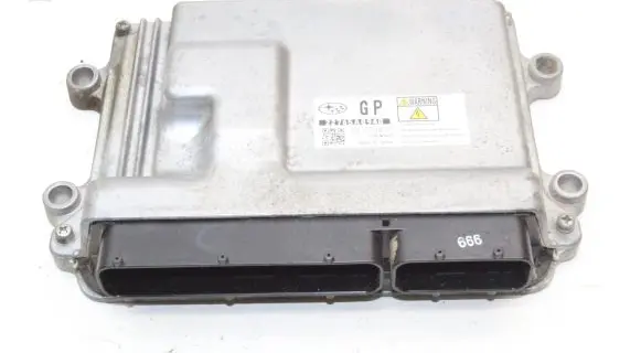 Subaru Outback (BS) Engine control unit/module 22765AG940 2757006672