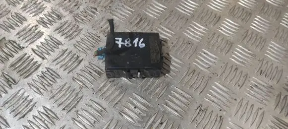 Volvo V70 Immobilizer control unit/module 9472725 1513008051 43392MHZ