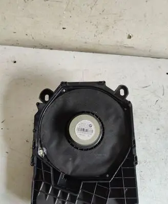 BMW 1 E81 E87 Subwoofer speaker 43040741982