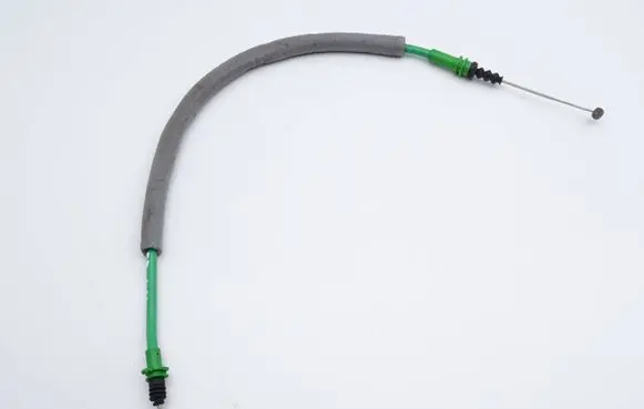 BMW 3 E46 Rear door cable line 7011025