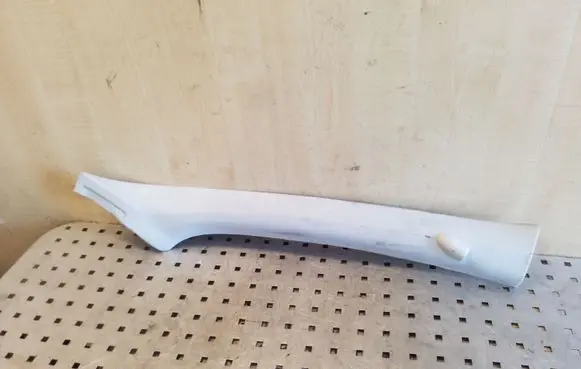 Peugeot 508 (A) pillar trim 9686335377