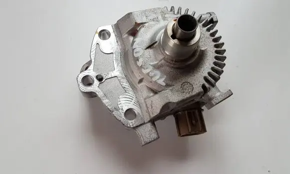 Vacuum pump