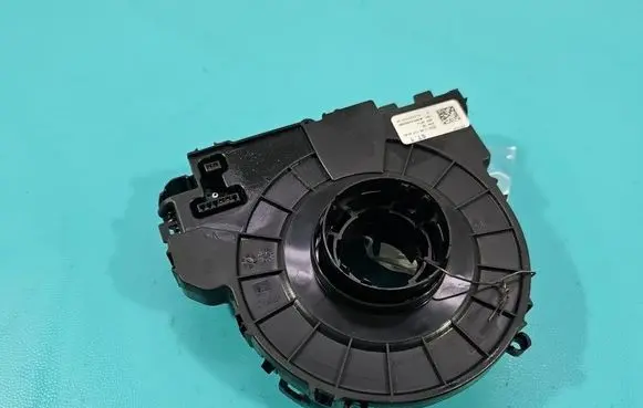 Audi A4 S4 B8 8K Steering angle sensor 30SLK051137 IMPRK1585234