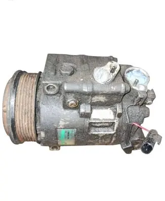 Mercedes-Benz S W220 Air conditioning (A/C) compressor (pump) 4472208001 0022300511