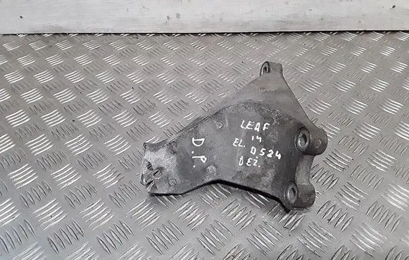 Nissan Leaf I (ZE0) Engine mount bracket 