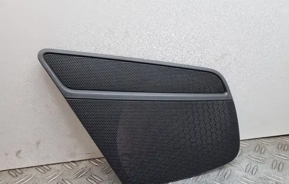 Audi A4 S4 B8 8K Front door speaker cover trim 8K0035420