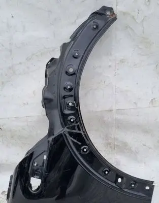 Mini One - Cooper Clubman R55 Fender BPP185