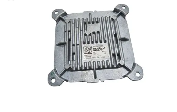 Nissan Qashqai Xenon control unit/module 260555036R