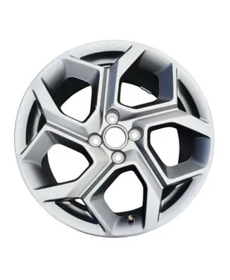 Ford Fiesta R18 carbon fiber rim N1BJ1007BA