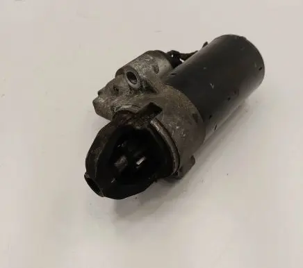 Mini One - Cooper Clubman R55 Starter motor 7823314