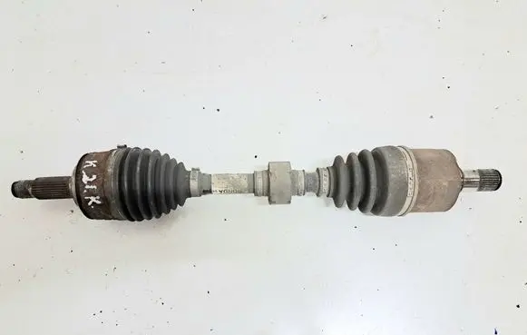 Honda Civic Front driveshaft