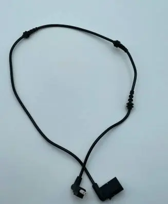 Mercedes-Benz E W213 Front ABS sensor wiring A2135403605 MD004Q01