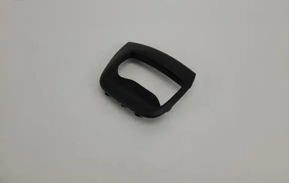 Peugeot Partner Front door interior handle 9681237577