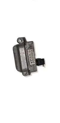 Renault Scenic II - Grand scenic II ESP acceleration yaw rate sensor 8200301391 10098004152