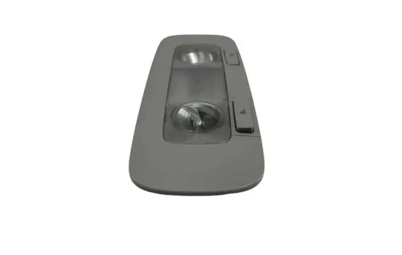 Volkswagen Golf VI Rear seat light 5C0947291D