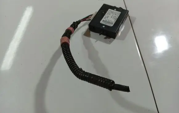 Other control units/modules