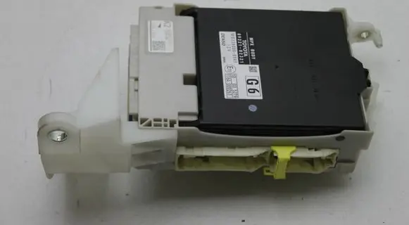 Toyota Auris 150 Other control units/modules 8922102321