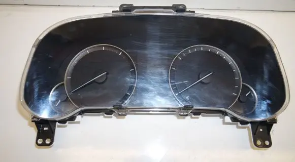 Lexus RX 450H Speedometer (instrument cluster) NOTSPECIFIED