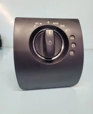 Mercedes-Benz ML W164 Light switch A1645453204