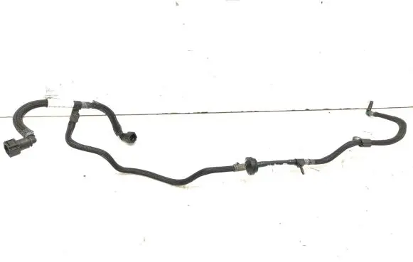 Maserati Ghibli Vacuum line/pipe/hose