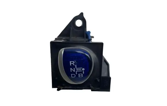 Toyota Auris E180 Gear shifter/selector 75C583LHD