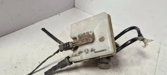 Citroen C4 Grand Picasso Master brake cylinder 03355815253