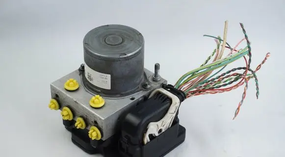 Peugeot Partner ABS Pump 9814554480 0265244988 0265956416