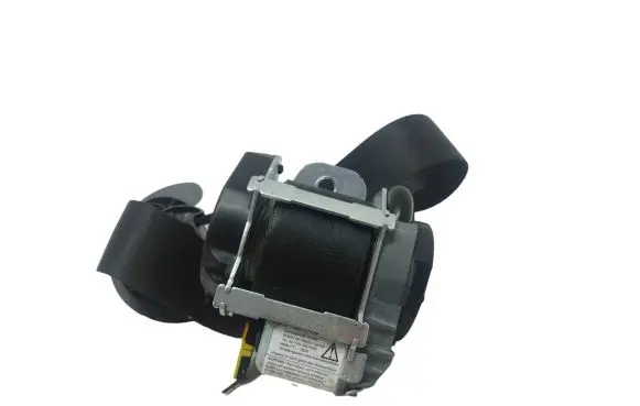 Volkswagen Golf VI Front seatbelt 1K4857706BH 6178968F1A 617971400A