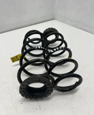 Opel Karl Rear coil spring 42469578 AA2W SM13