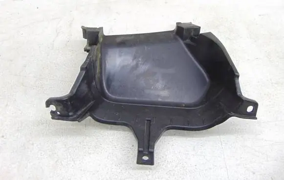 KIA Xceed Front bumper lower grill 86568J7PA0