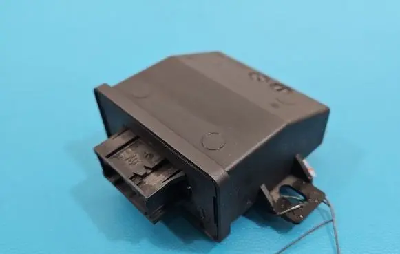 DS Automobiles 4 Central body control module 9816922780 IMPRK1560814