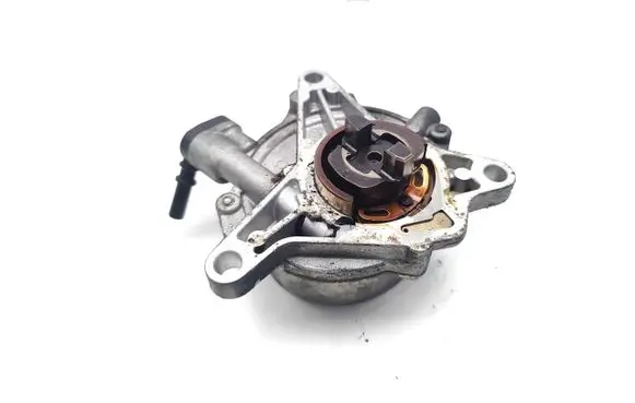 Fiat 500 Vacuum pump 