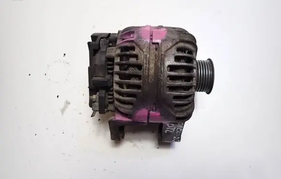 Opel Signum Generator/alternator 0124525030