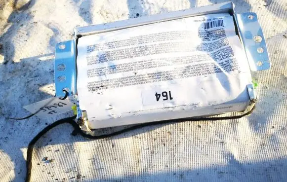 Mercedes-Benz ML W164 Passenger airbag a1648600805