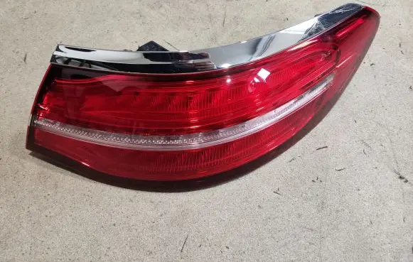 Mercedes-Benz GLC X253 C253 Rear/tail lights A2539064002
