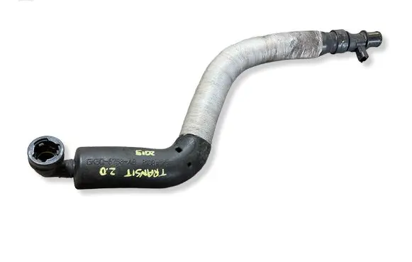 Ford Transit Breather hose/pipe GK3Q6758AB