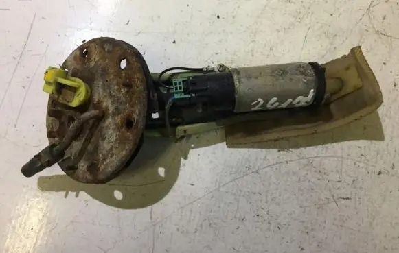 Honda Civic In-tank fuel pump