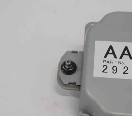 Renault Kadjar Other devices 292A54EA0A