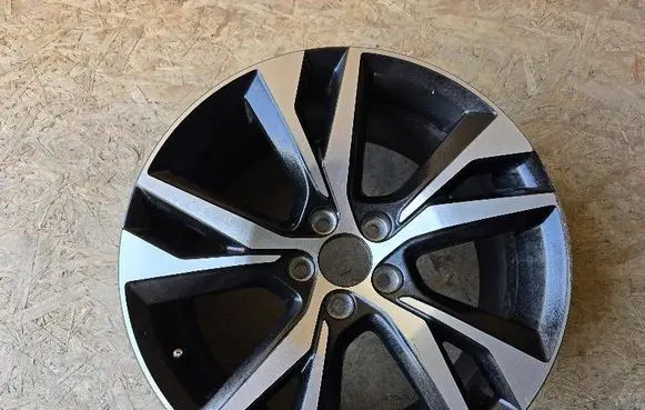 Volvo S60 R18 alloy rim 31471482