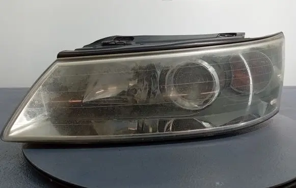 Hyundai Sonata Headlight/headlamp 92101-3KXXX