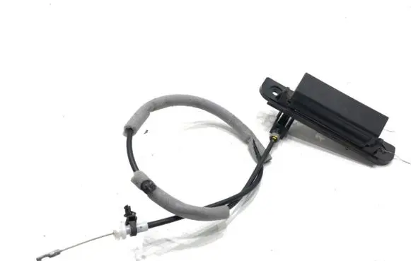 Ford Transit - Tourneo Connect Front door interior handle 