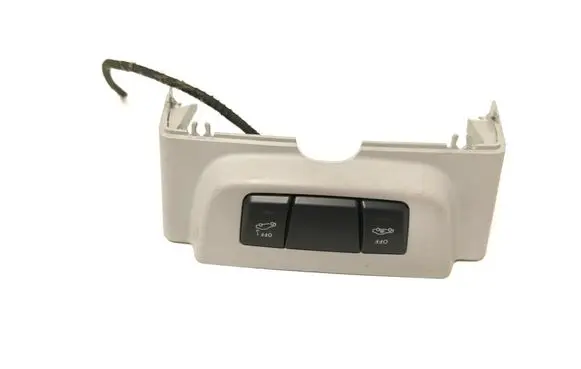 Mercedes-Benz ML W166 Other switches/knobs/shifts A1728208710