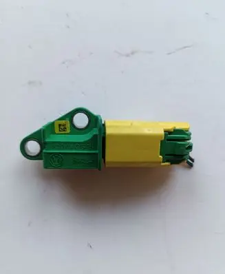 Audi A6 S6 C6 4F Airbag deployment crash/impact sensor 1K0909606